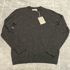 Everlane The Grade-A Cashmere Crew NWT